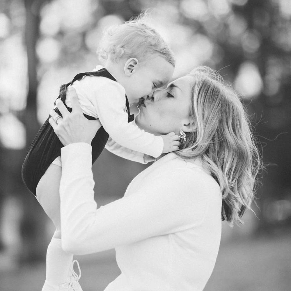 Meet your Posher, Kathleen